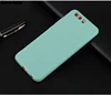 Fundas for Huawei P10 Frosted Soft Silicone Case For Huawei P10 Protective Cover for Huawei P10 Matte Phone Cover case ► Photo 2/6