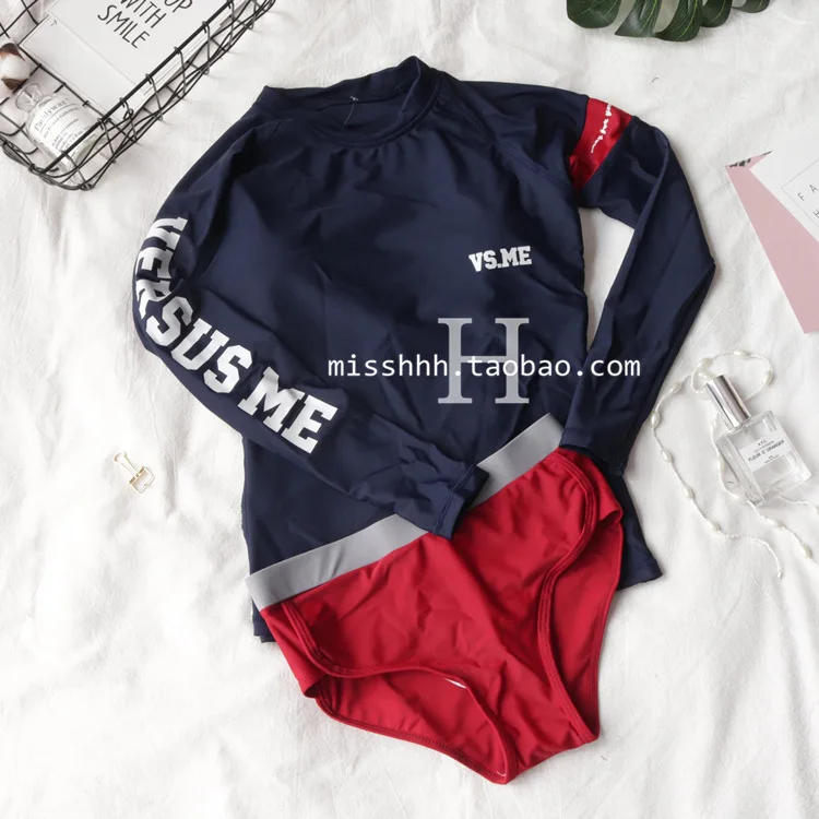 

Small Swimming Card Bathing Suit Latent Sand Men's Water Pants Length Companion Beach Lucky Sleeve Female Body Love Swimming-Clo