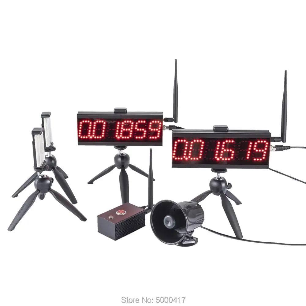 

Double racing version wireless laser timer sprint roller skating track and field running sports moto bicycle infrared induction