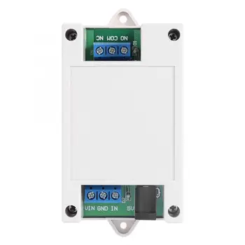 

1 Channel Relay Module Wireless Transmission for Phone Remote Control Bluetooth Switch 5V-24V Latching Relay
