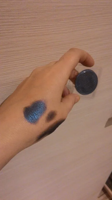 shaddow  haand