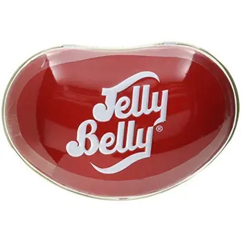 

Jelly Belly Beans 20 Sorten Dose, 2er Pack (2 x 65 g)