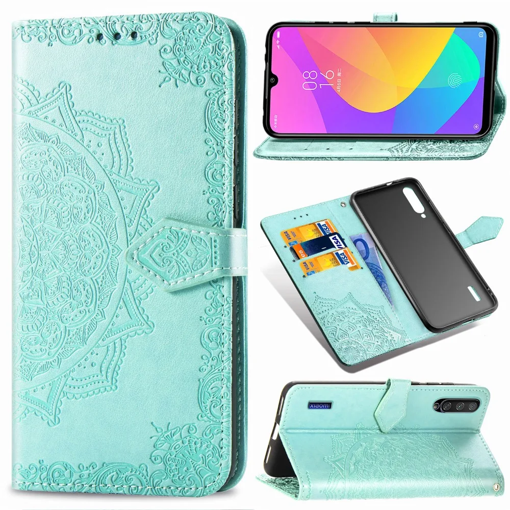 Чехол A3 для Fundas Xiaomi mi A3 чехол s для Xiao mi Xio mi A3 A2 Lite CC9 cc9 CC 9 CC9E 9e 9 e cc9e кожаный чехол