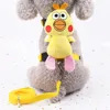Yellow Duck