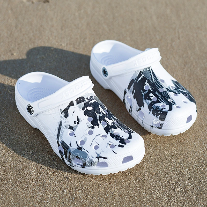 non slip shoes clogs