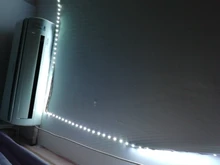 Bluetooth Led Strip Light RGB 5M LED Light Tape DC12V SMD 5050 Waterproof LED Light 10M