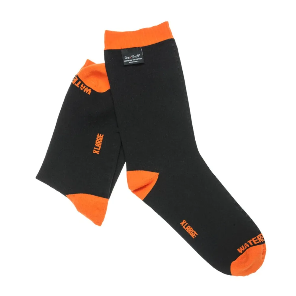Waterproof Breathable Men And Women Socks Merino Wool Thermal Warm For Hiking Camping Running Cycling Fishing Trekking