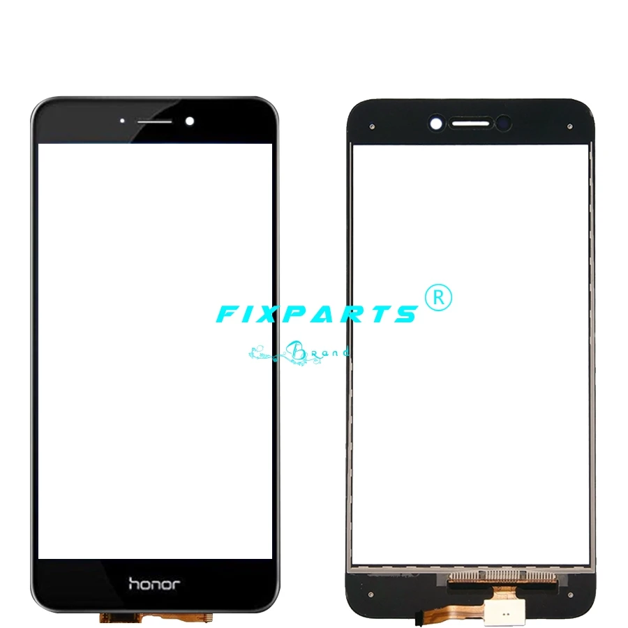 Сенсорный экран для Huawei Honor 8 Lite дигитайзер PRA LA1 LX1 LX3 сенсорный стеклянная