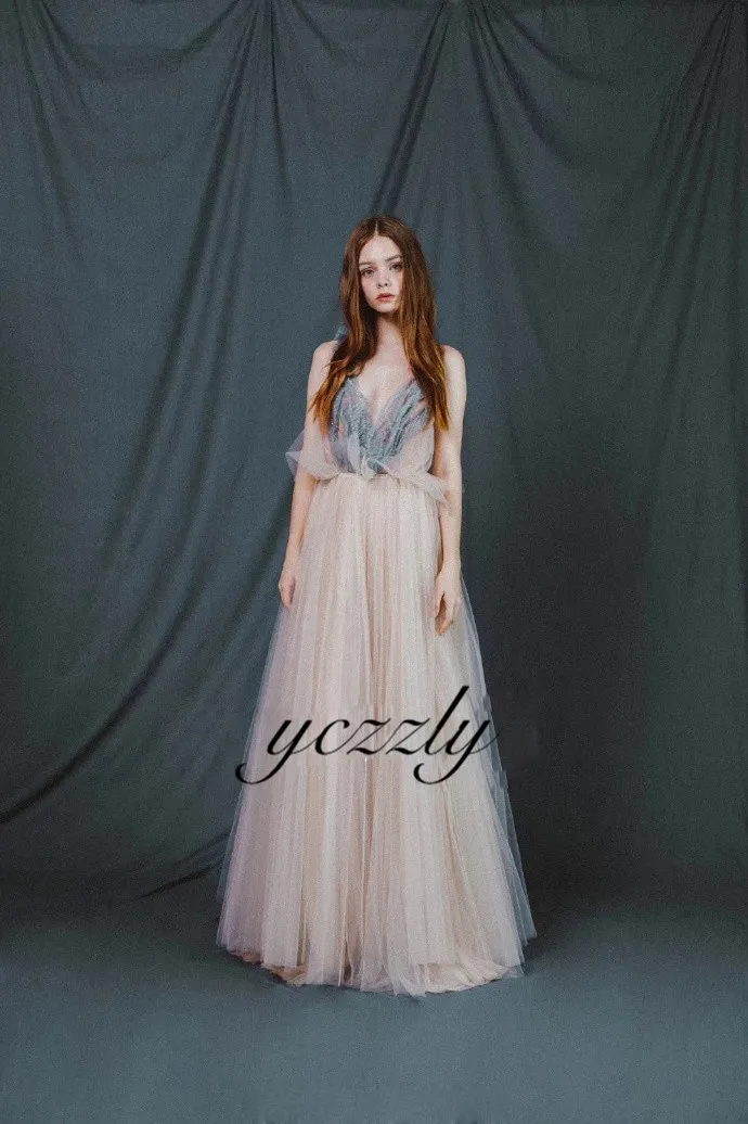Vestido De Noiva Curto простой с открытыми плечами и кружевной аппликацией и цветочным узором свадебное платье размера плюс с жемчугом Свадебные платья W204