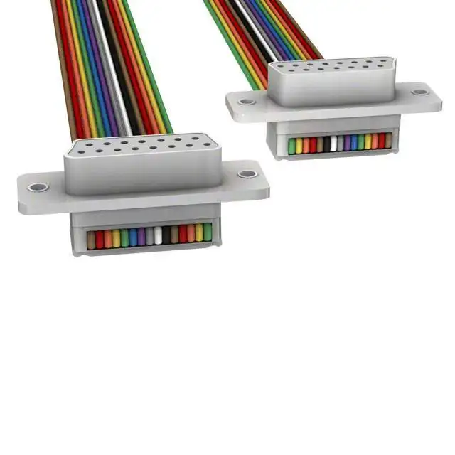 M7WWK-1506R D-SUB CABLE MFU15K/MC16M/MFU15K | Электроника