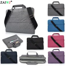 Новые сумки для ноутбука чехол для Macbook 1" 13" 1", записная книжка карманного формата рукав для Mac Air Pro retina 13,3" 15," ремень сумка