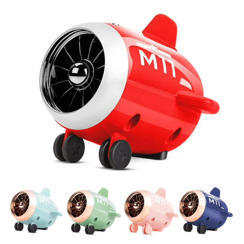 M11 самолет Мини Bluetooth 5,0 динамик портативный MP3 3 Вт 500 мАч usb кабель для зарядки Bluetooth беспроводной динамик Спорт на открытом воздухе