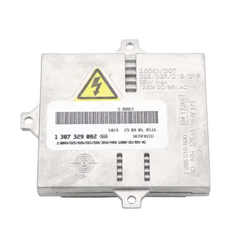 

For Audi A8 S8 2001-2003 A3 S3 1307329082 1307329087 HID Xenon headlight D1S D2S Ballast Controll Unit Controller Igniter
