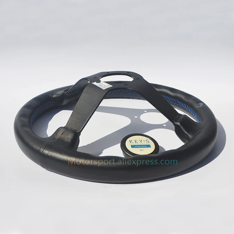 Drifting steering wheel  (3)
