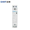 CHNT CHINT NCH8-25/20 Modular AC household Contactor 220V 230V AC 25A 1NO 1NC 2NO 2NC ► Photo 1/5