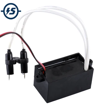 

DC12V 0.35W Air Ionizer Air Purifier Negative Ion Generator DIY Ionizer