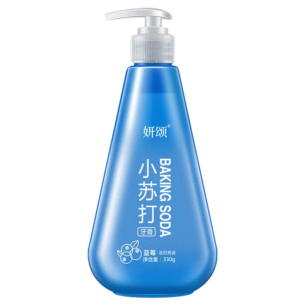 Дыма Кофе Чай интенсивного пятна для удаления отбеливающая зубная паста с кровоточивость десен зубная паста бамбук# T2