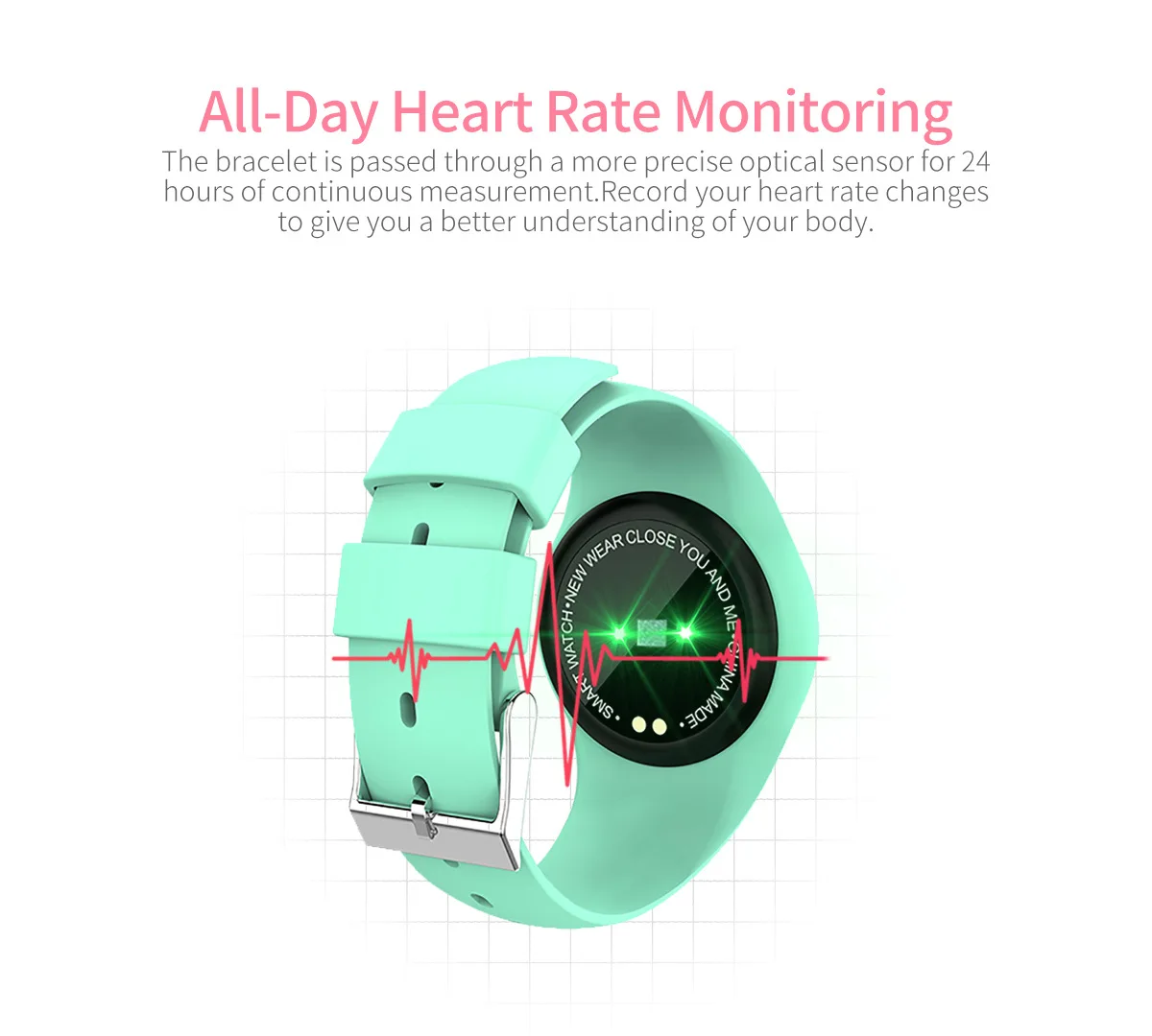 Q1 новейшие Bluetooth Смарт-часы для мужчин и женщин водонепроницаемые смарт-носимые устройства Спортивные умные часы Браслет фитнес-трекер для измерения сердечного ритма