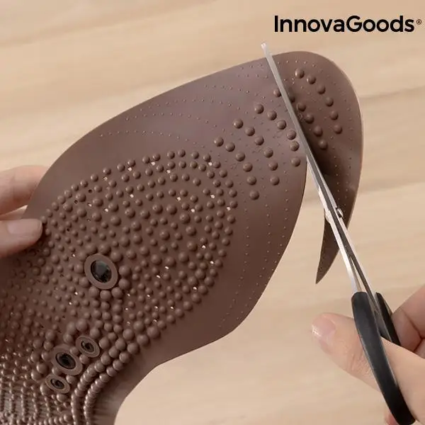 InnovaGoods точки давления магнитные стельки|Тормозные колодки и башмаки| |