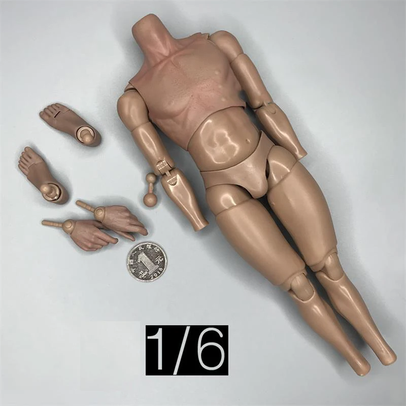 

Распродажа, фигурки мужского тела 1/6, снегоуплотнитель SS109 NSW, точный шутер с коннектором для лапки, для 12-дюймовой куклы
