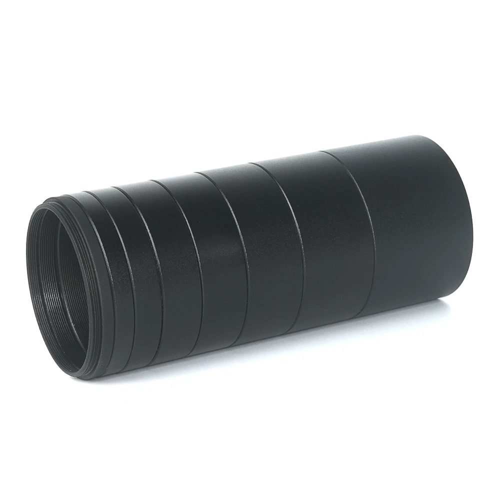 Kits de Tubo de Extensão de Comprimento Estende o Anel 30mm para o Telescópio Focal Eysdon 7 10 12 15 20 Astronômico Fotografia t2 Que 3 - 5 8 focal eysdon 3 5 7 10 12