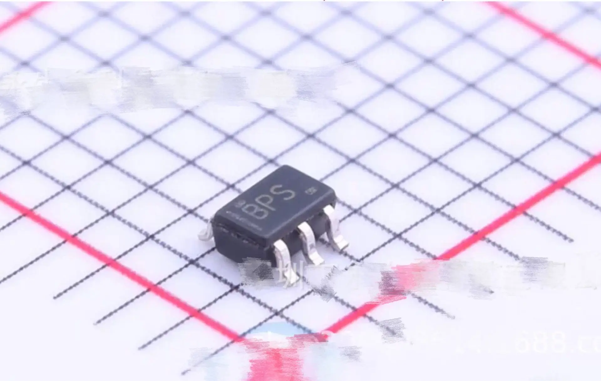 50 шт/TPD4E1U06DCKR TPD4E1U06DCKT ДНС SC70-6 телевизоры
