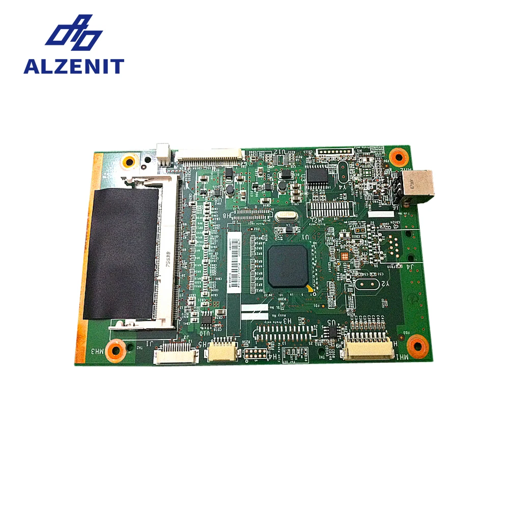 

For HP 2015 Laser Formatter Board Original Used Printer Parts Main Logic Board