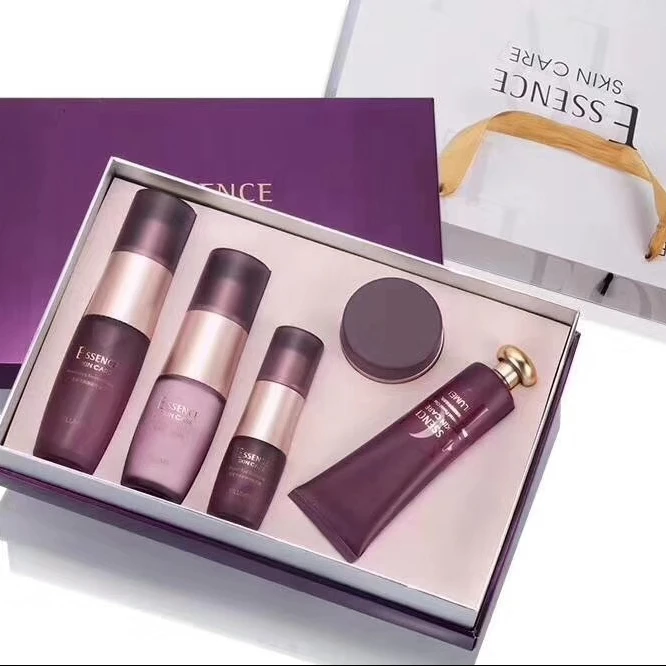 Очищающее средство для лица YILUMEI Essence