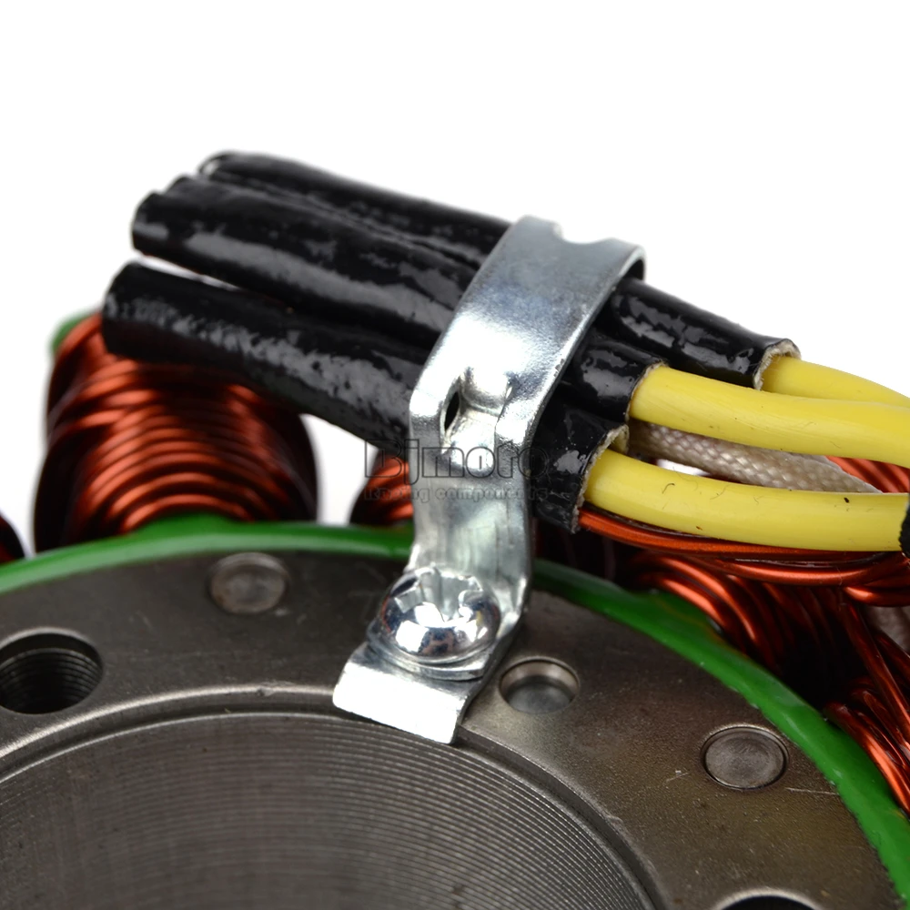 Статор мотоцикла катушки для Kawasaki 21003-0055 21003-0059 21003-0144 ZX1400 ниндзя ZX-14 ZX14 ZX-14R ZX14R ABS ZZR1400 ZZR 1400