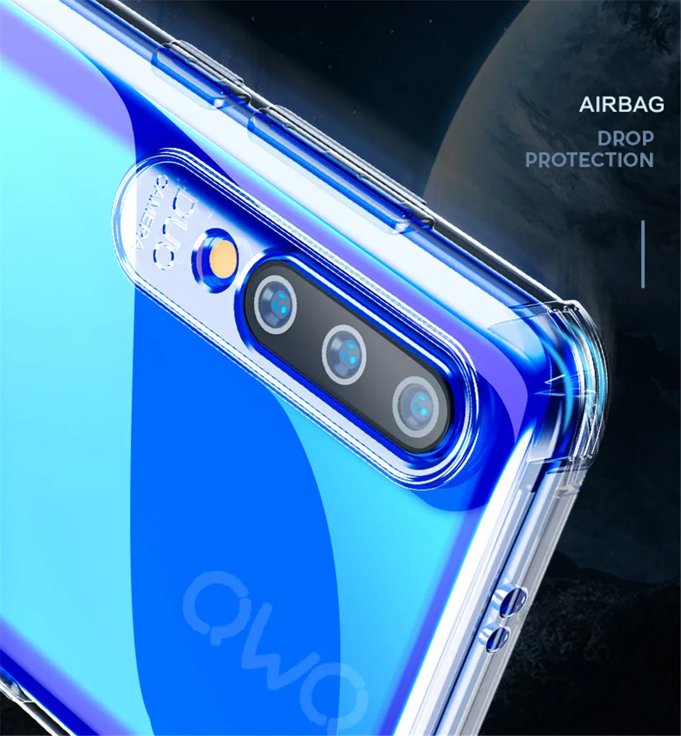 Shockproof Case For Poco M3 Pro X3 nfc Xiaomi Redmi Note 10 Lite 9S 8 7 6 5 Pro 5A 6A 7A 8A 9A on Mi 9T 10T Pro 11 Ultra_voghion.com