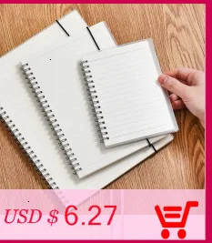Творческий DIY Sketchbook черный картон детская Живопись Рисунок бумага для заметок игрушка блокнот канцелярские принадлежности для школы товары для магазина 016044