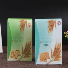 Матовые Ламинированные маленькие картонные коробки, на заказ напечатанные Оптовые 30 мл капельница бутылка бумажная упаковочная коробка- PX11287