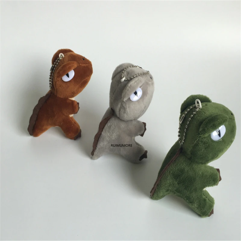 6センチメートル小さな恐竜ぬいぐるみ動物ぬいぐるみ ギフトキーホルダー人形 Plush Toy Doll Plush Toysstuffed Toys Aliexpress