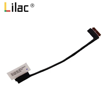 

Video screen Flex wire For lenovo thinkpad L380 L390 S2 3rd 4th laptop LCD Display Ribbon cable 02DA357 02DA325 450.0CT0A.0011