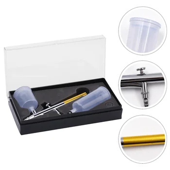 

1 Set DIY Airbrush Handheld Airbrush Nail Art Sprayer for Cake