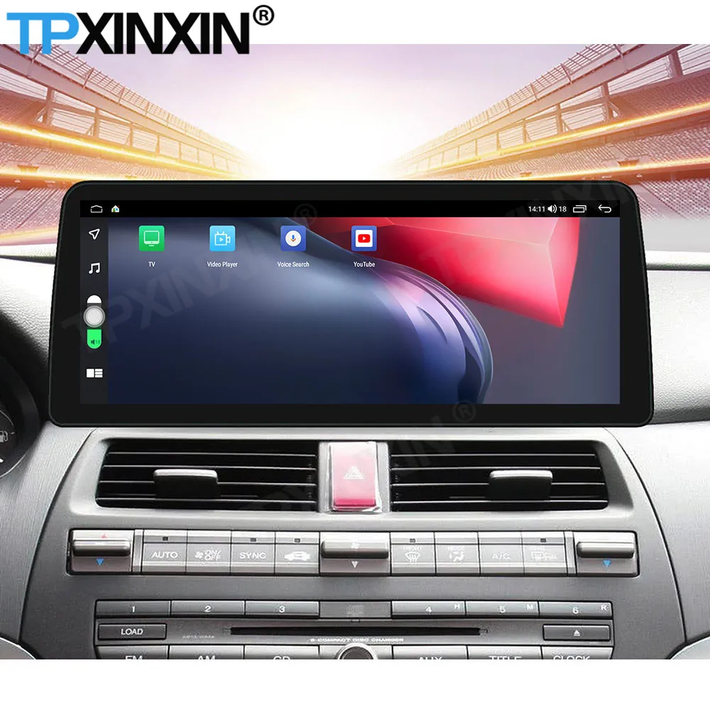 

Автомагнитола 12,3 дюйма, 6 + 128 ГГц, Android 10, GPS-навигация