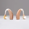 Cofoe-Audífono recargable para la audición de los ancianos, amplificador de sonido, utensilios para el cuidado del oído, auriculares ajustables ► Foto 3/6