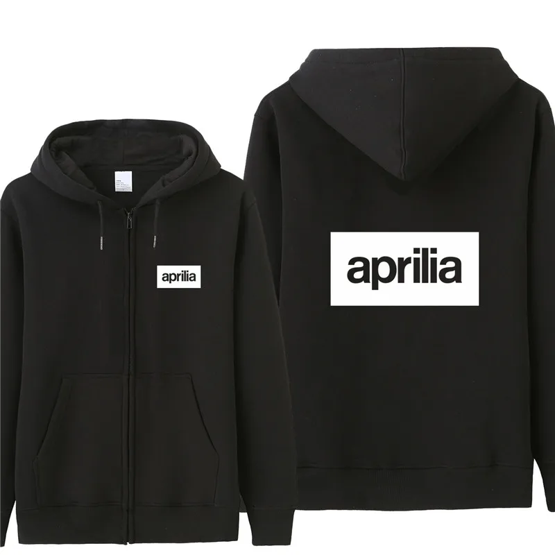 Осень, Aprilia, мотоциклетная толстовка, толстовки, мужское модное пальто, пуловер, флисовый пуловер, унисекс, мужские толстовки Aprilia, 120