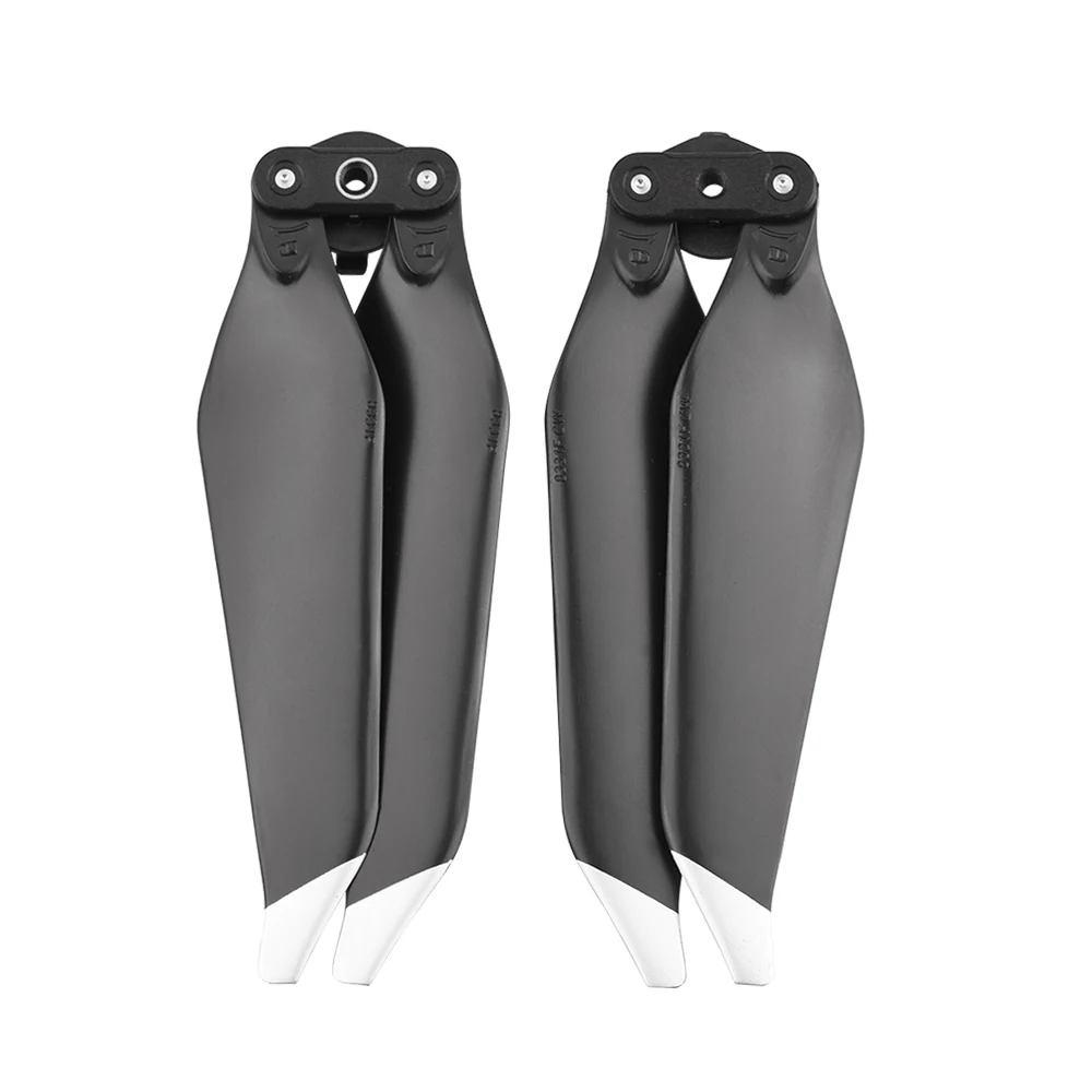 4pcs Low Noise Quick-Release Propeller For DJI Mavic Pro Platinum Drone