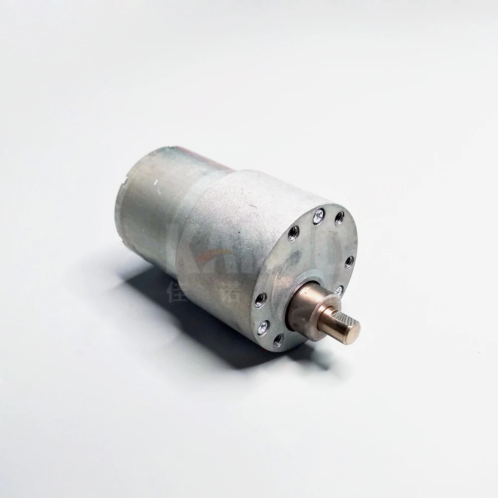 Двигатель резака в секции блока для бумаги Noritsu QSS 3001/3011/3021/3300/3501 цифровой мини