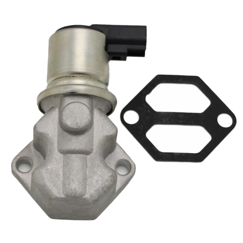 NewIdle воздушный клапан управления Iac для Mercruiser Mpi V6 V8 5 0 7 4 3 862998 18 7701|Регулятор