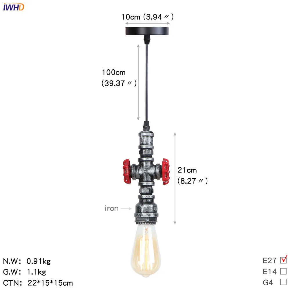 pendant lights  (71)