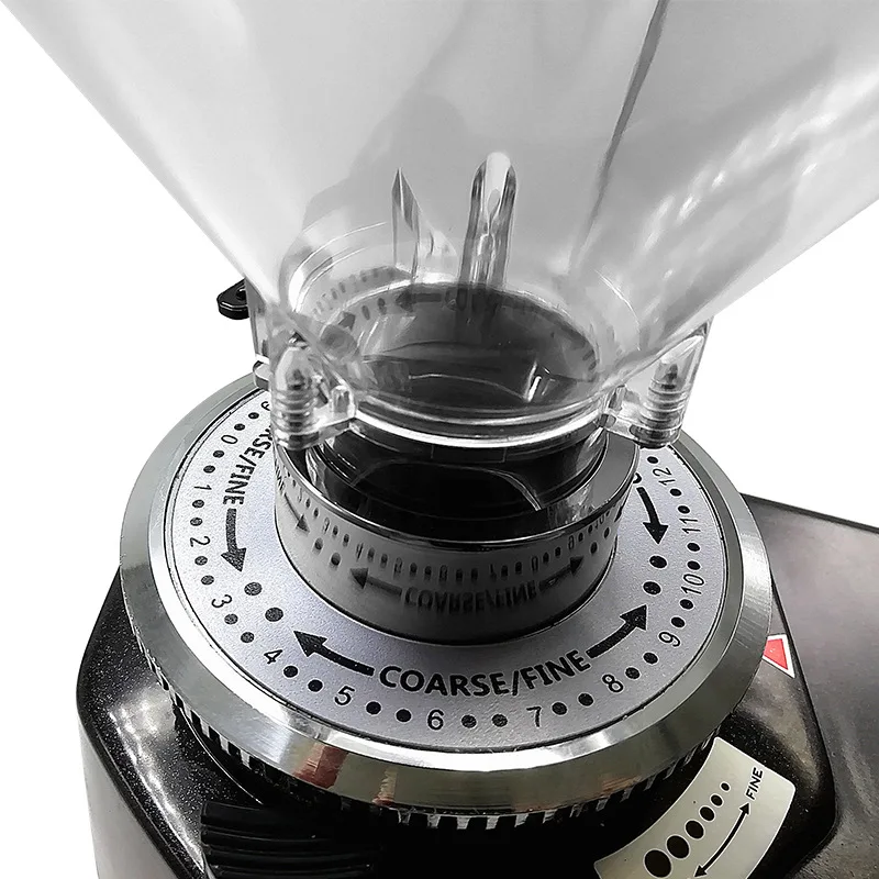 US $226.87 15L Electronically Controlled Coffee Grinding Machine Multifunctional Household Electric Coffee Grinder Maker For Kitchen