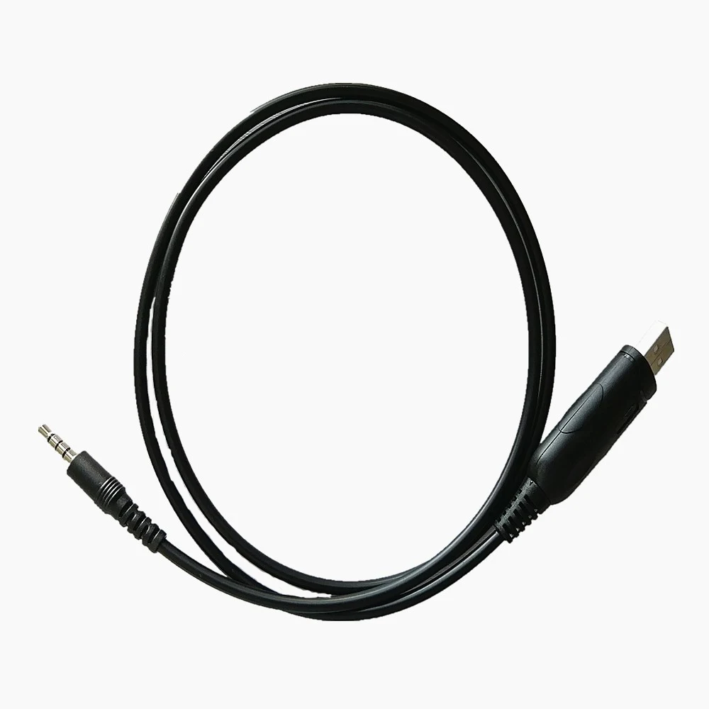 USB Кабель для программирования Yaesu Vertex двухстороннее радио VX-1R VX-2R VX-3R VX-4R VX-5R FT-250R