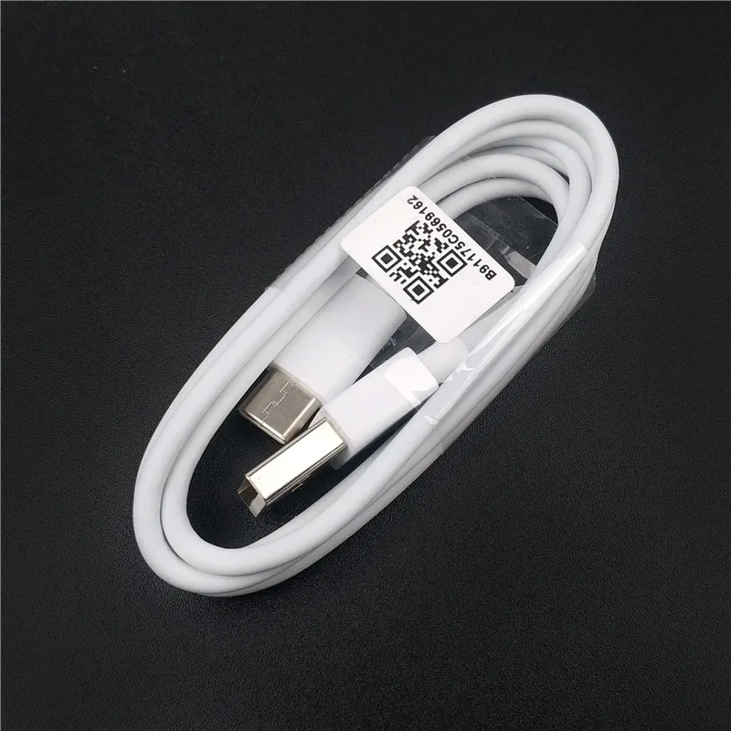 Xiao mi x 2s Беспроводное зарядное устройство 10 Вт Usb type-C провод меньше зарядки адаптер для mi 9 8 9T mi x 3 2 A3 Note 10 Красный mi K20 pro - Цвет: only type-c cable
