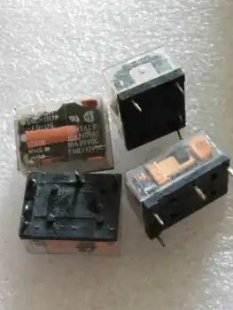 

Free shipping 10PCS/LOT G6C-1117P-FD-US 12VDC