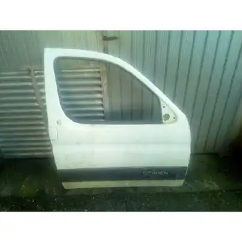 

210513 door Front Right Citroen Berlingo *