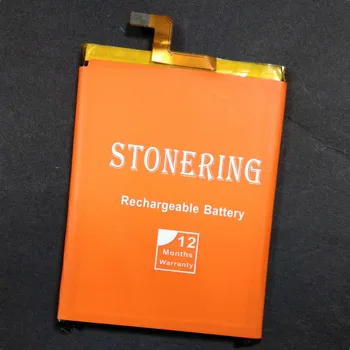 Stonering Battery 4000mAh E169 515978 for ZTE Q519T Blade X3/Blade D2/Blade A452/E169-515978 Blade E169 S452 Cell Phone