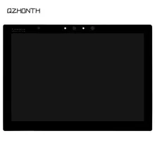 Ноутбук для Lenovo Ideapad Miix 720 12IKB ЖК дисплей сенсорный экран в сборе с