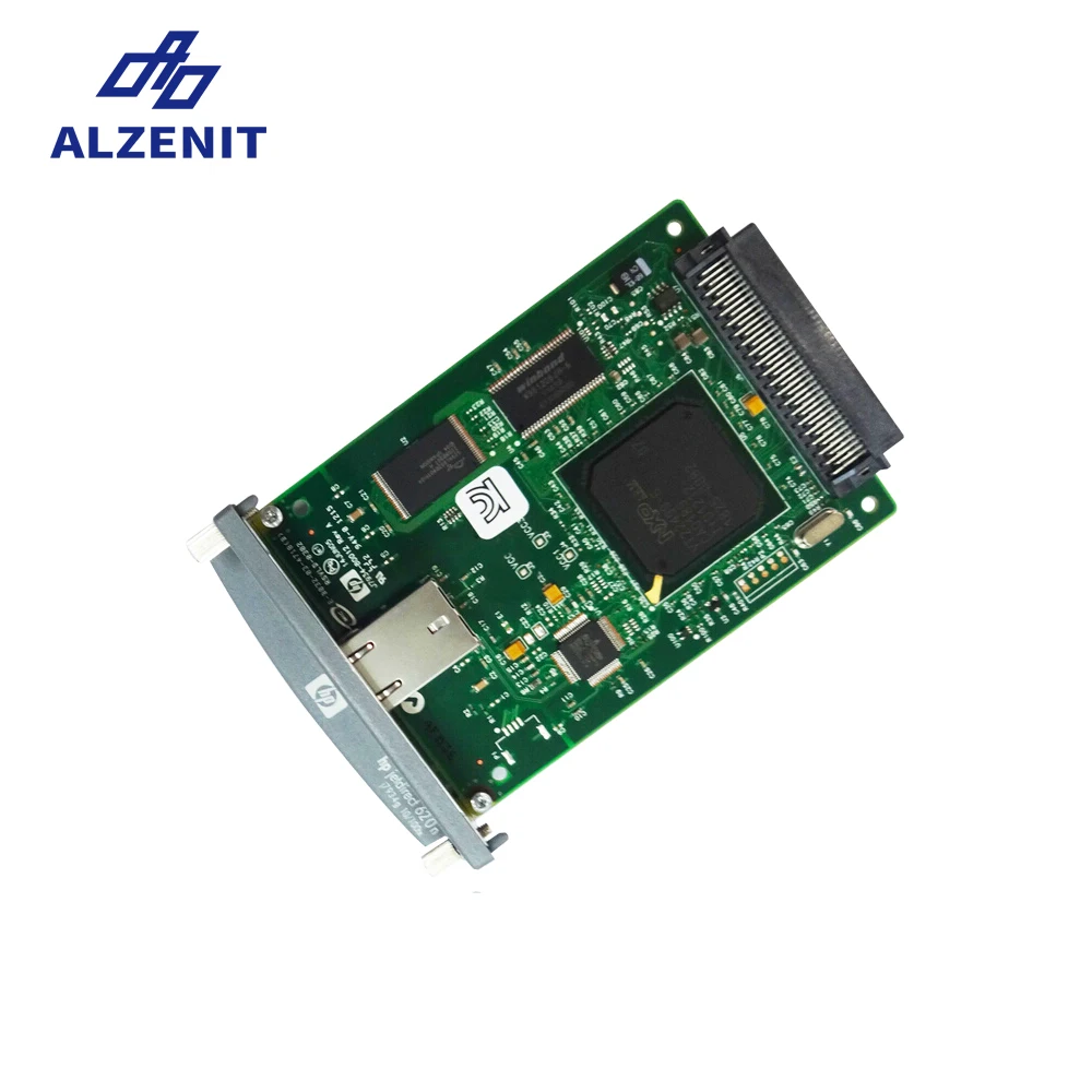 

For HP 625n 625 n Laser Formatter Board Original Used Printer Parts Main Logic Board